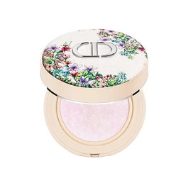 Christian Dior Forever Cushion - Poudre fixante libre Millefiori, finition radieuse - 10 g - Pour femme