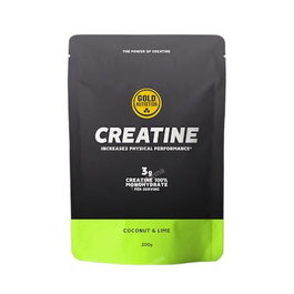 Gold Nutrition Creatine Monohydrate Coco-Lima - 200g