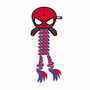 Jouet pour chien Spider-Man Rouge 9,5 x 30 x 9,5 cm
