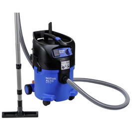 NILFISK ATTIX 30-21 PC Aspirateur Professionnel Eau et Poussière