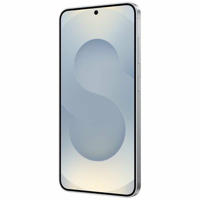 Smartphone Samsung Galaxy S25+ Octa Core 12 GB RAM 256 GB Gris 6,7"