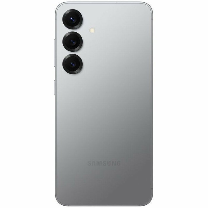 Smartphone Samsung Galaxy S25+ Octa Core 12 GB RAM 256 GB Gris 6,7"