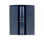 Chanel BLEU PARFUM Eau de Parfum pour Homme, Twist & Vaporisateur Rechargeable, 3 x 20 ml, Aromatique Amandier