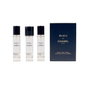 Chanel Bleu de Chanel Eau de Parfum 3 x 20 ml