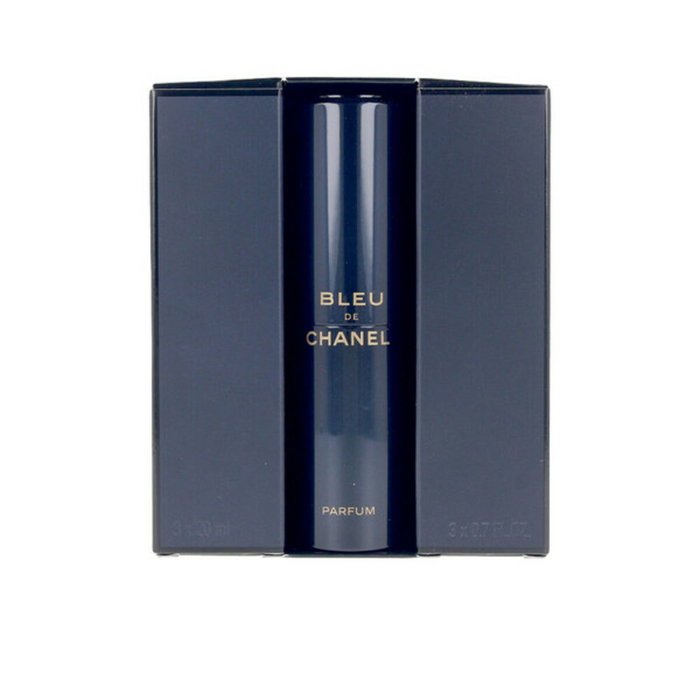 Chanel Bleu de Chanel Eau de Parfum 3 x 20 ml Chanel Bleu de Chanel Eau de Parfum 3 x 20 ml