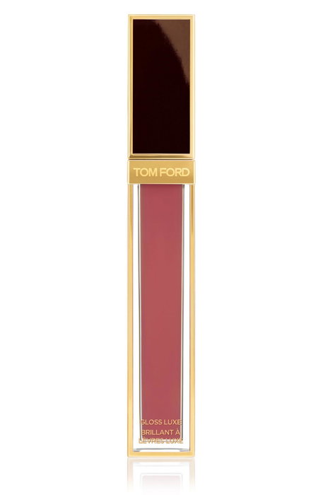 Tom Ford Gloss Luxe Lip Gloss teinte 22 Sunrise Pink 5.5 ml Tom Ford Gloss Luxe Lip Gloss teinte 22 Sunrise Pink 5.5 ml