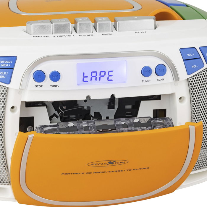 Reflexion RCR2880 Multicolore