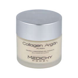 MEDICHY MODEL Collagen Argan 50ml