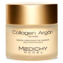 MEDICHY MODEL Collagen Argan 50ml