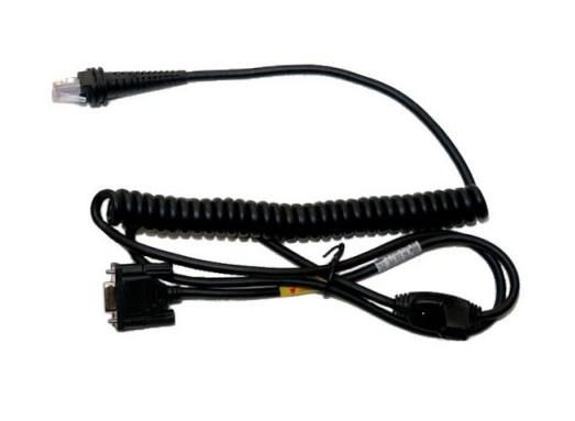 Honeywell CBL-500-150-S00 Câble droit USB Type-A 5V 1.5 mètre (5 pieds)