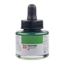 Talens | Pantone Encre pour marqueur 347, 30 ml