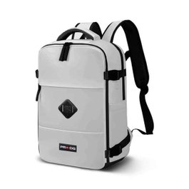 Karactermania Sac à dos Mercury 2.0 Gris 40x20x25cm