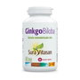 Sura Vitasan Ginkgo Biloba Estandarizado 24% 60 capsules