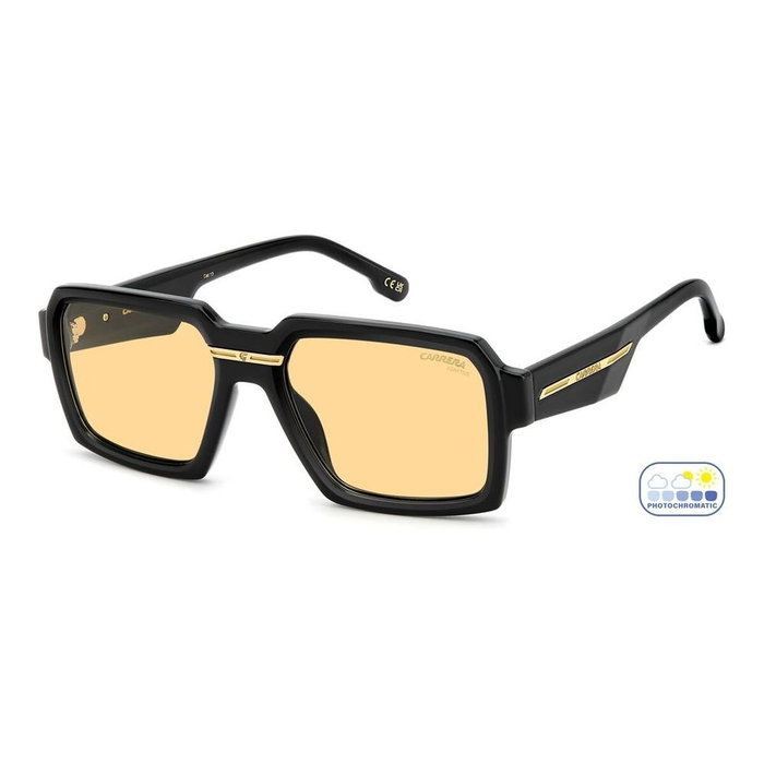 Lunettes de soleil Homme Carrera VICTORY C 15_S Noir Lunettes de soleil Homme Carrera VICTORY C 15_S Noir
