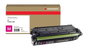 AgfaPhoto Cartouche de toner compatible HP CF363X Magenta, 9500 pages