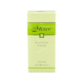 DERMO PHARMACIE STEREO FRAICHE No 2 100ml