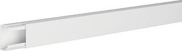 Vivolink Goulotte de câblage 35x15mm 2m Adhésif Blanc