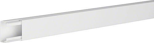 Vivolink Goulotte de câblage 35x15mm 2m Adhésif Blanc Vivolink Goulotte de câblage 35x15mm 2m Adhésif Blanc
