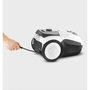 Kärcher VC 2 Aspirateur traineau, Blanc / Noir