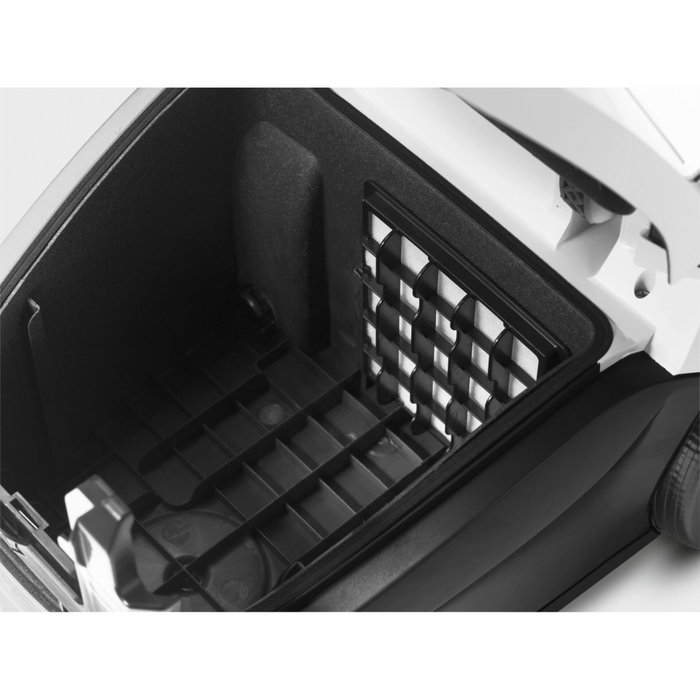 Kärcher VC 2 Aspirateur traineau, Blanc / Noir