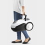 Kärcher VC 2 Aspirateur traineau, Blanc / Noir