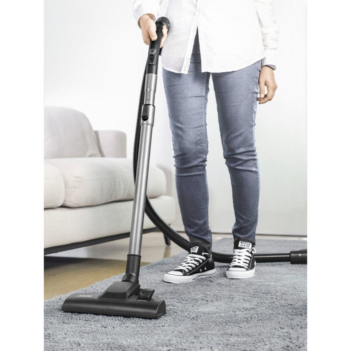 Kärcher VC 2 Aspirateur traineau, Blanc / Noir