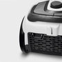 Kärcher VC 2 Aspirateur traineau, Blanc / Noir