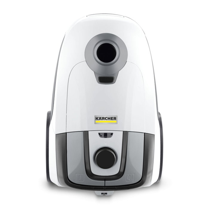 Kärcher VC 2 Aspirateur traineau, Blanc / Noir