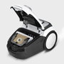 Kärcher VC 2 Aspirateur traineau, Blanc / Noir