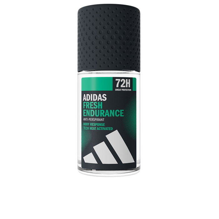 Adidas Déodorant Roll-on Anti-transpirant Fresh Endurance 72H 50 ml Adidas Déodorant Roll-on Anti-transpirant Fresh Endurance 72H 50 ml