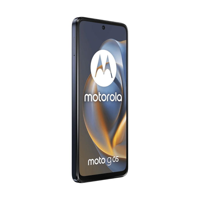 Smartphone Motorola Moto G05 6,67" Octa Core 8 GB RAM 128 GB Bleu