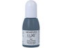 Tsukineko MEMENTO LUXE Recharge d'encre 15ml flanelle gris mat