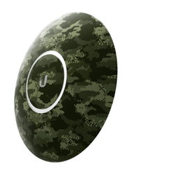 Ubiquiti CamoSkin, Lot de 3, Camouflage pour nanoHD