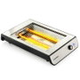 Plaque de cuisson Blaupunkt BP4004 600 W