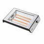 Blaupunkt Plaque de cuisson BP4004 600 W
