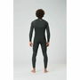 Néoprène Flexskin Front Zip Picture Equation 3/2 Noir Homme