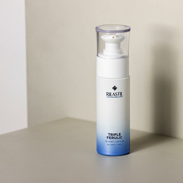 Rilastil Sérum bi-gel TRIPLE FERULIC 30 ml