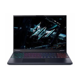 Acer Predator Helios Neo 16 AI, Intel Core Ultra 9 275HX, 32 GB RAM, 1 TB SSD, RTX 5070