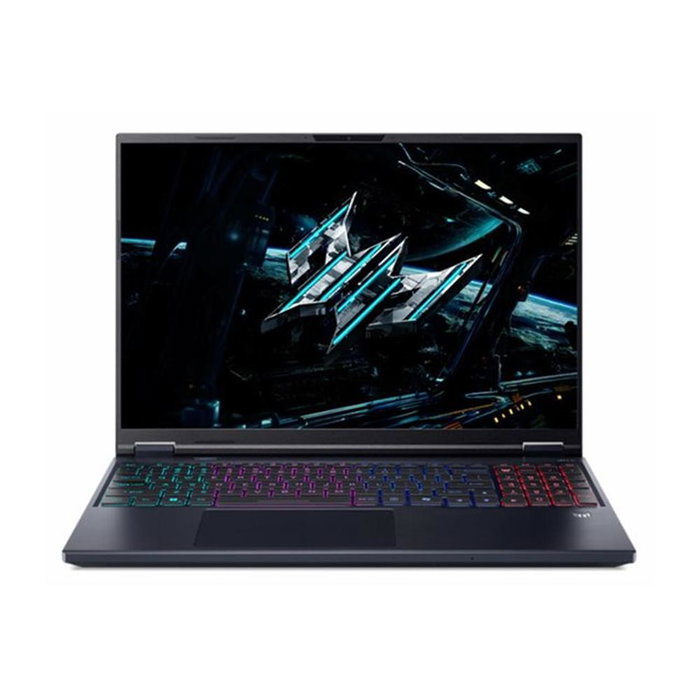Acer Predator Helios Neo 16 AI, Intel Core Ultra 9 275HX, 32 Go RAM, 1 To SSD, RTX 5070 Acer Predator Helios Neo 16 AI, Intel Core Ultra 9 275HX, 32 Go RAM, 1 To SSD, RTX 5070