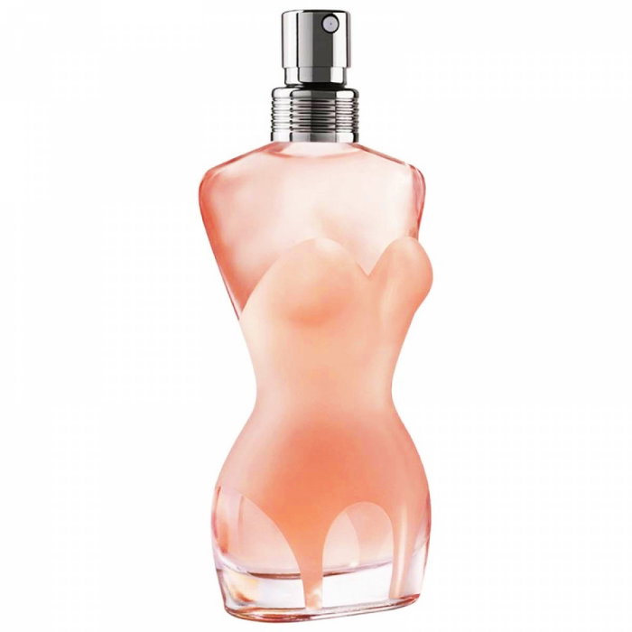 Jean Paul Gaultier Classique Eau de Toilette 50 ml Jean Paul Gaultier Classique Eau de Toilette 50 ml
