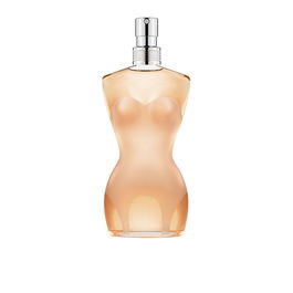 Jean Paul Gaultier CLASSIQUE Eau de Toilette Vaporisateur 50 ml Femme Ambre Floral