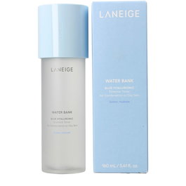 Laneige WATER BANK Tonique à l'acide hyaluronique bleu 160 ml
