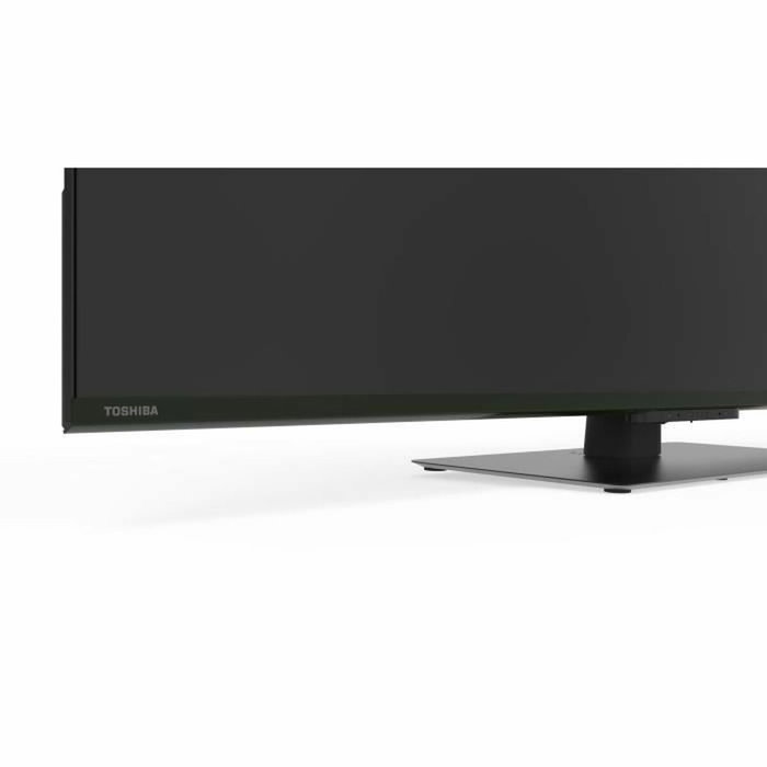 Toshiba 43UV6F63DG TV LED 43'' 4K UHD Smart TV Noir Toshiba 43UV6F63DG TV LED 43'' 4K UHD Smart TV Noir