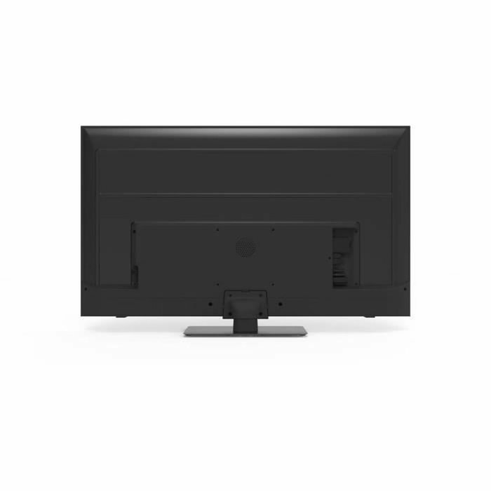 Toshiba 43UV6F63DG TV LED 43'' 4K UHD Smart TV Noir Toshiba 43UV6F63DG TV LED 43'' 4K UHD Smart TV Noir