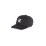 Casquette Femme Hurley Hurley One And Only Noir M