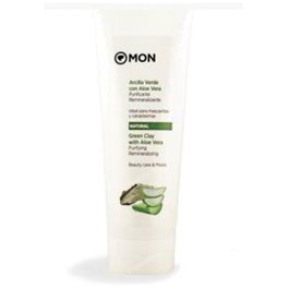 MON ARCILLA VERDE tube 300ml