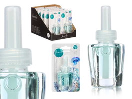 Acorde Recharge pour Diffuseur Verre Océan 20 ml 4.5x9.7x3.5 cm (Set de 24)