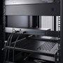 Startechcom Hub Industriel USB 3.2 Gen 1 18 en 1 – 16 Ports USB-A, 2 Ports Hôte, Montage Rack/DIN, Métal