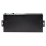 Startechcom Hub Industriel USB 3.2 Gen 1 18 en 1 – 16 Ports USB-A, 2 Ports Hôte, Montage Rack/DIN, Métal