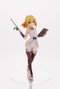 Vertex Statuette Village Teacher Monica Elf Village Series 1/6
